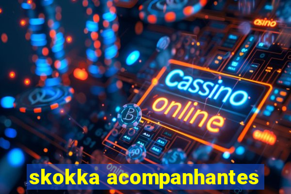 skokka acompanhantes